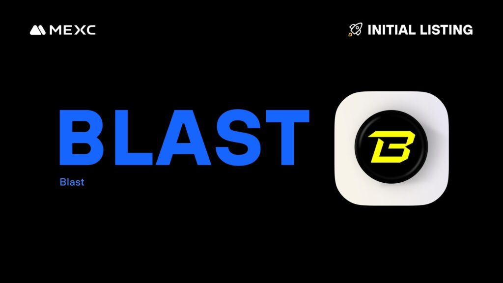 什么是 Blast Network——用于被动收益的 Layer 2 网络 (BLAST)