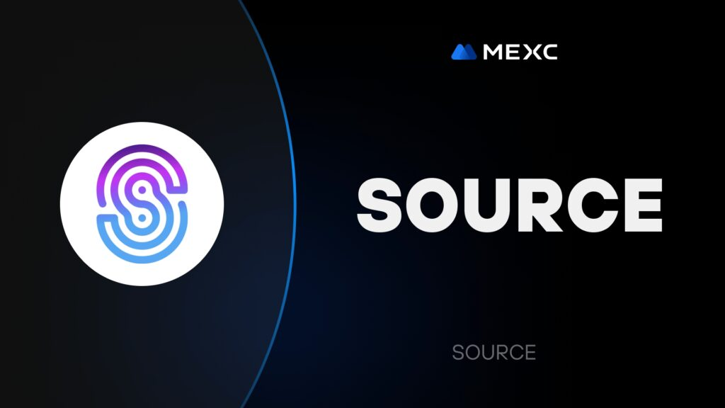 什么是 The Source Protocol – Web 3 的区块链网络 (SOURCE)