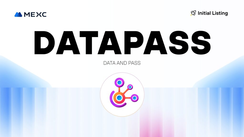 什么是 Data And Pass – 信息数据交易市场 (DATAPASS)