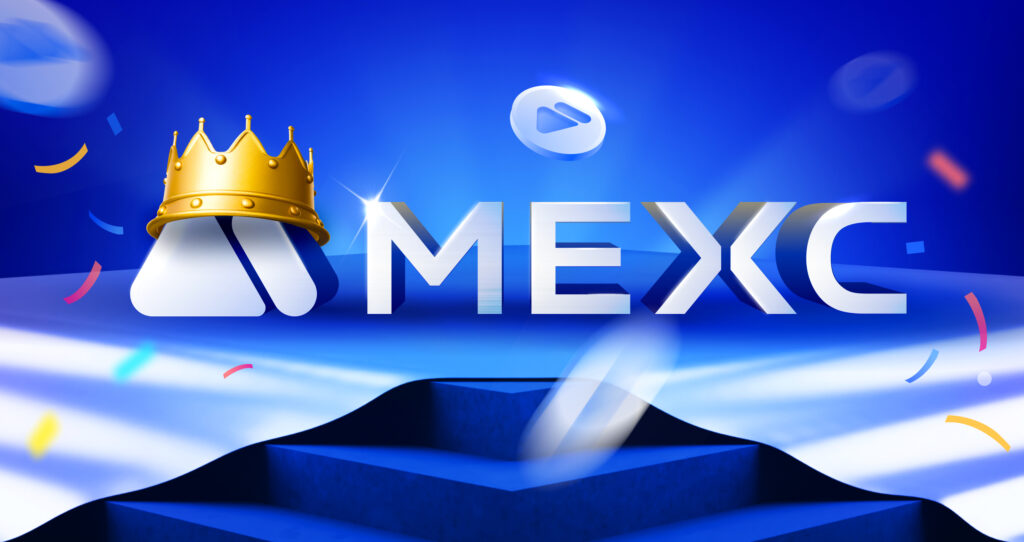 MEXC – 为您提供最低手续费和最高奖励的最佳交易所