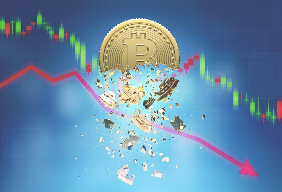 比特币何时崩盘？市场信号和专家见解的深入分析