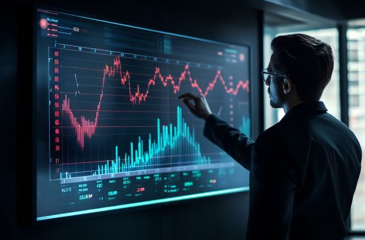 Wyckoff模式：初学者简明指南