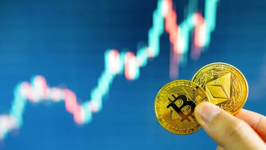 77 亿美元比特币和以太币期权 “打盹”，市场可能发生重大变化！