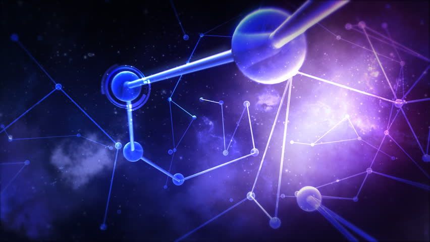节点 (node) — 这在区块链中是什么？