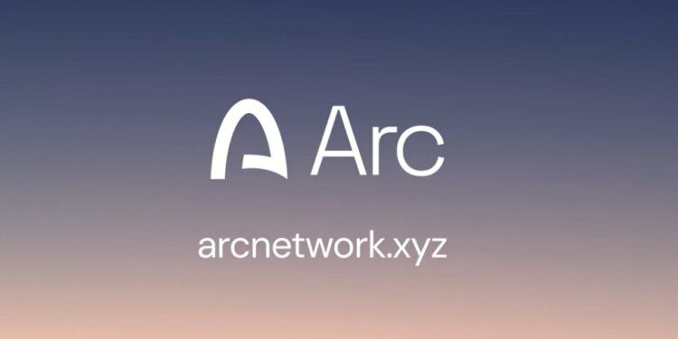 Arc Logo