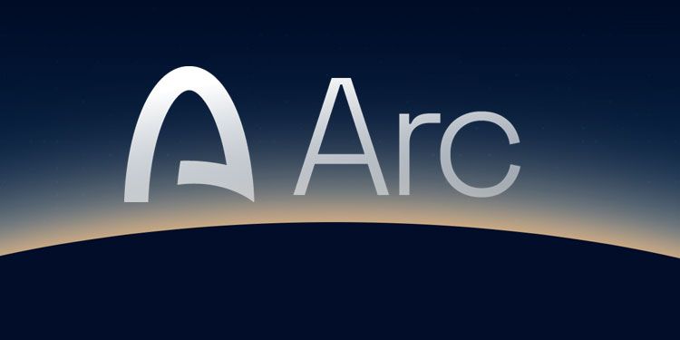 Arc Logo
