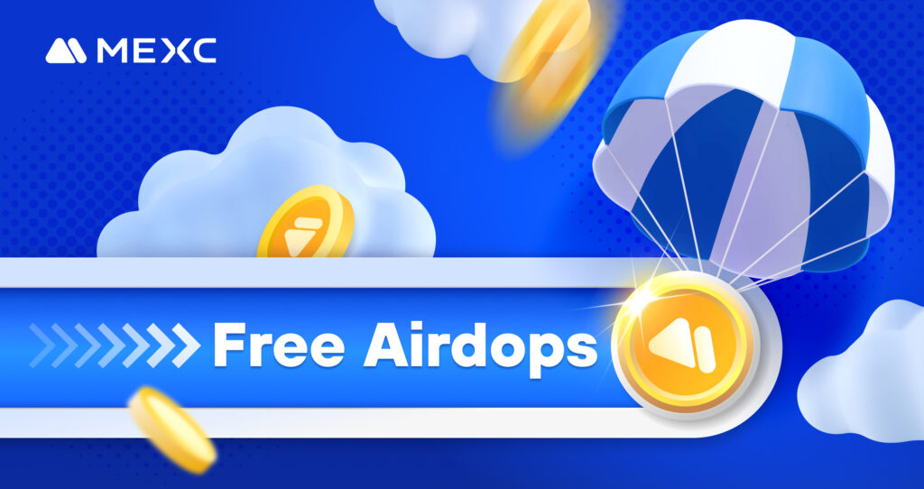 2024年最佳加密货币空投平台