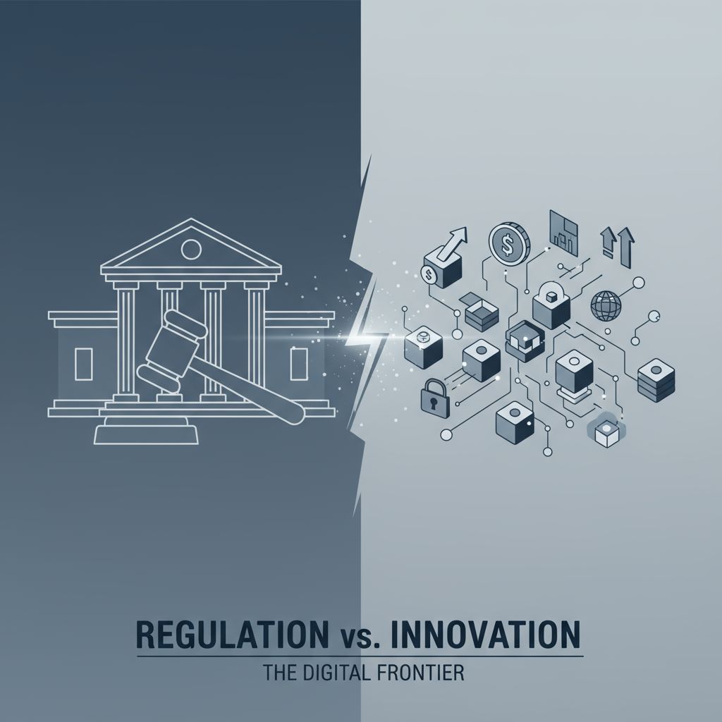 SEC 裁决及其对 DeFi 和 NFT 创新的影响