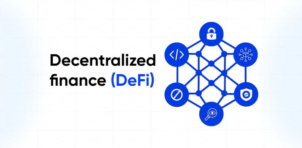 DeFi