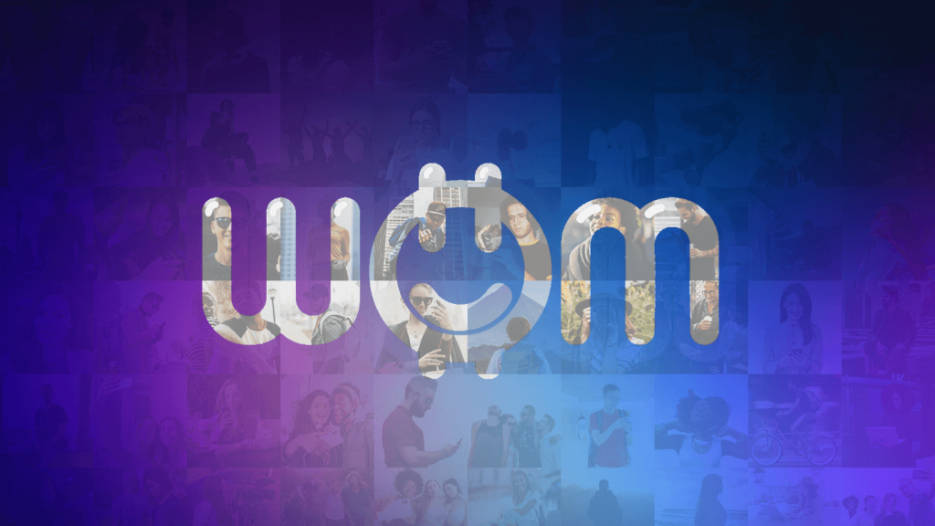 WOM 协议在 MEXC 上线