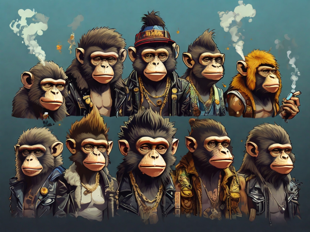 社区的抵制迫使 Yuga Labs 暂停 CryptoPunks 计划