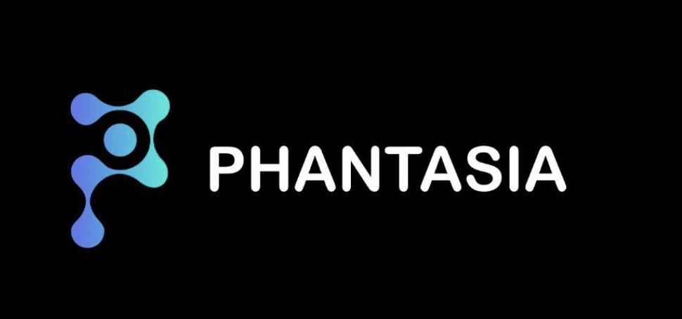 Phantasia 代币 (FANT) 标志
