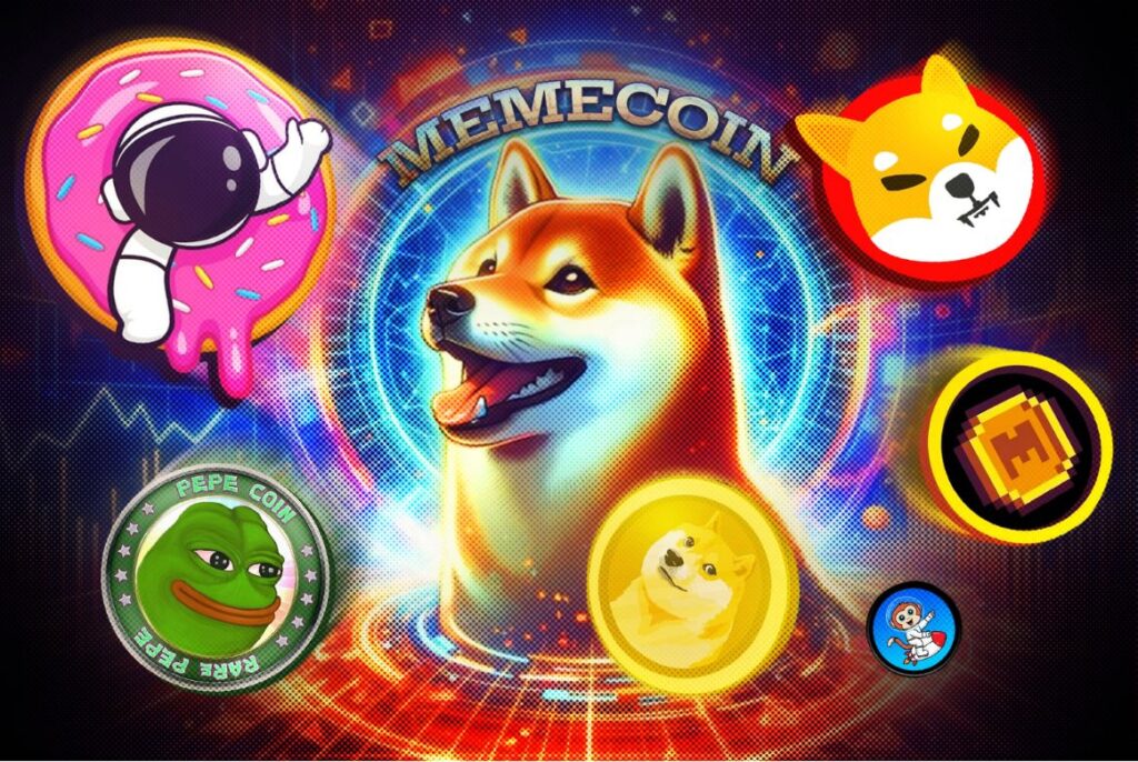 Memecoin