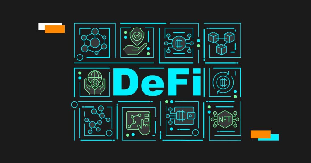 DeFi