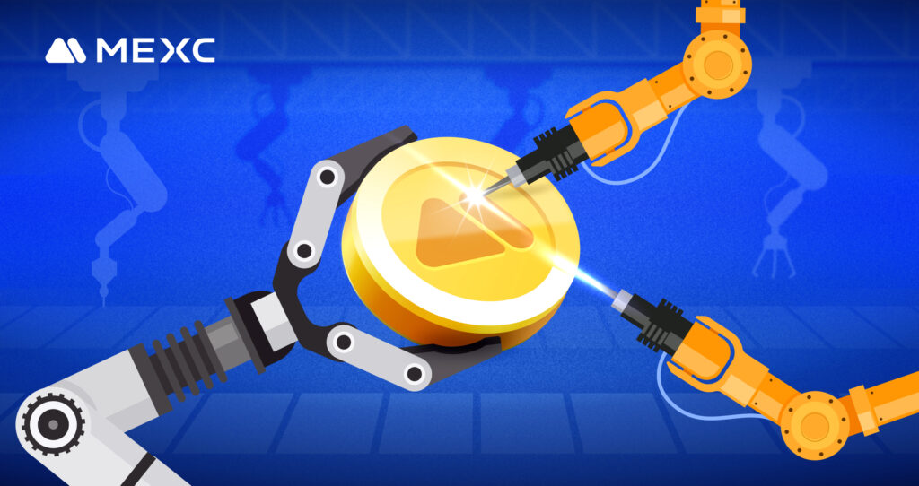 尽情玩乐，持有 MX 代币