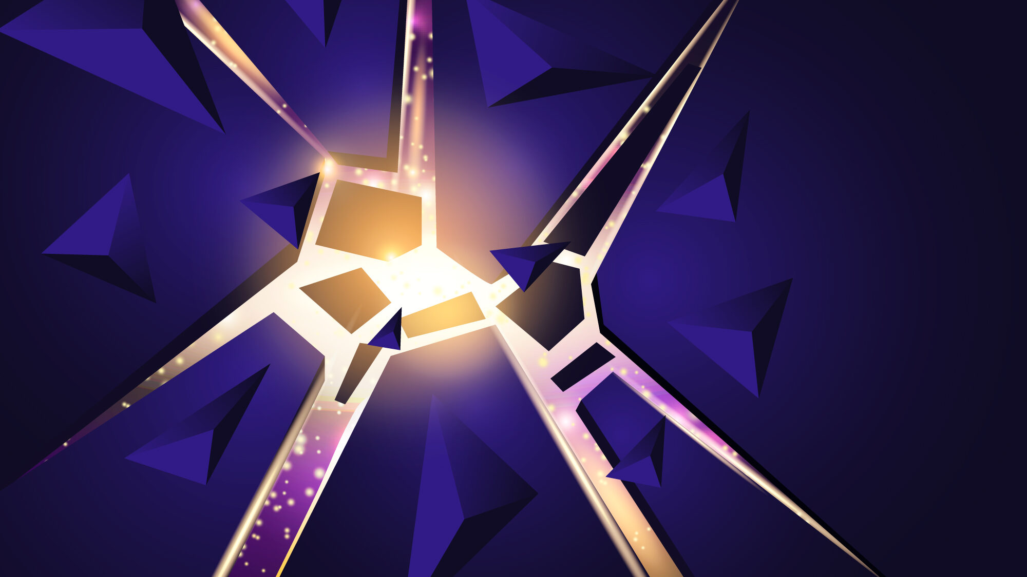 比特币和以太坊在闪崩后依然低迷