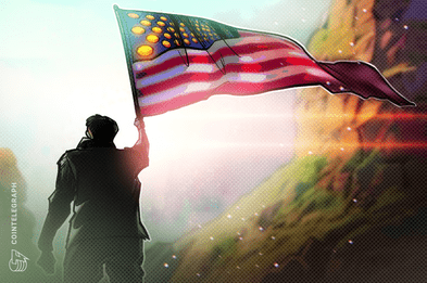 加密货币对2024年总统大选选民选择的影响