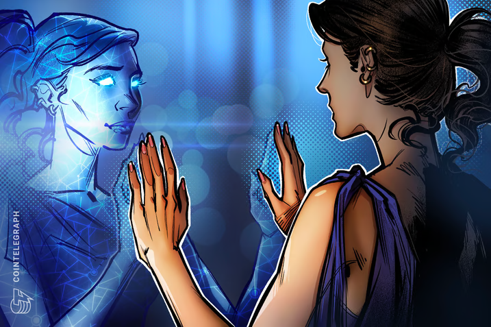 前 OpenAI 科学家预测通用人工智能将在 2027 年取得突破性进展