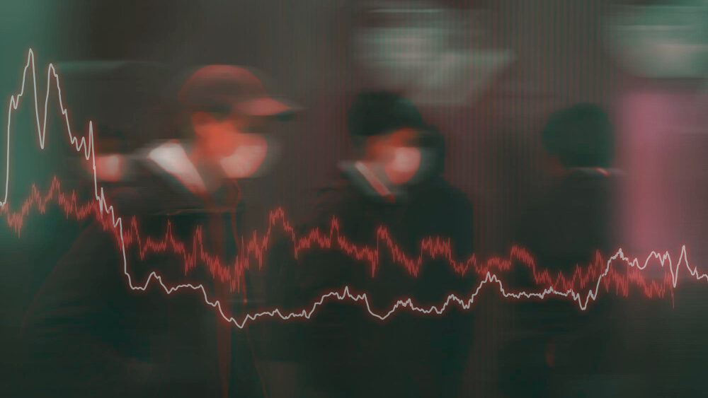 了解加密货币交易的市场深度